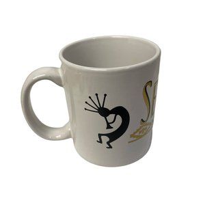 SEDONA ARIZONA USA Collectible Mugs Cups Southwest Travel Coffee Tea Cocoa